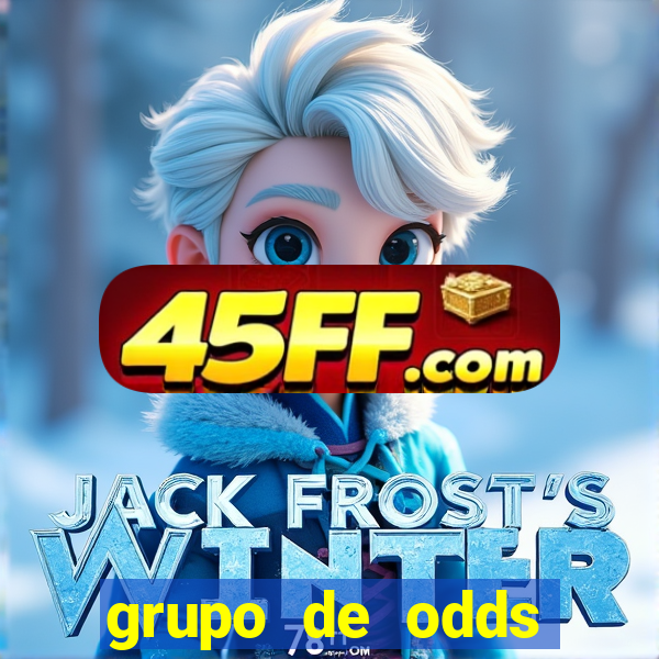 grupo de odds altas telegram